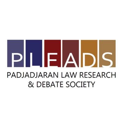 Padjadjaran Law Review Logo  